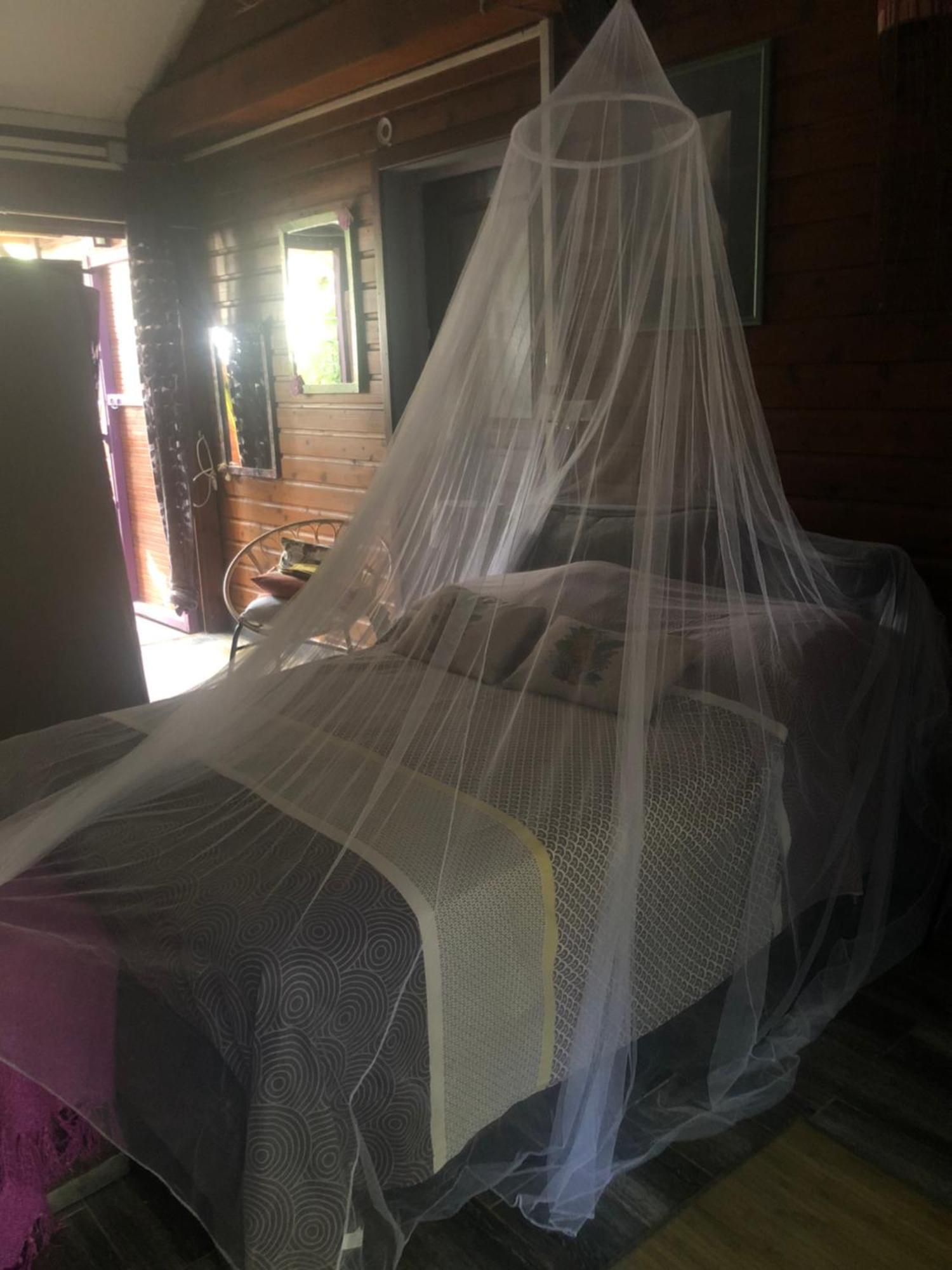 Le Chalet Dazae La Riviere Saint-Louis Dış mekan fotoğraf